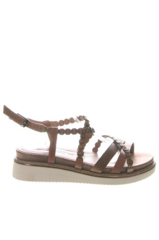 Sandale Tamaris, Mărime 40, Culoare Maro, Preț 346,99 Lei, #137448720