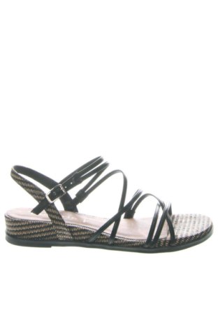 Sandale Tamaris, Mărime 38, Culoare Negru, Preț 259,99 Lei, #137459685