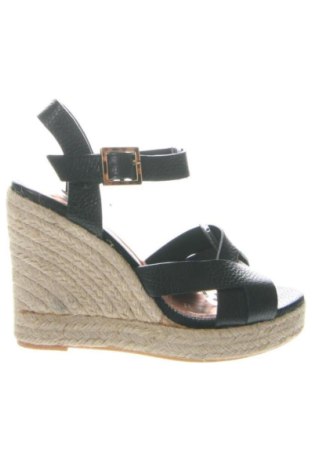 Sandale Ted Baker, Mărime 37, Culoare Negru, Preț 420,08 Lei, #137403243