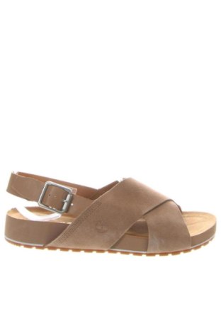 Sandały Timberland, Rozmiar 40, Kolor Beżowy, Cena 292,11 zł, #137438319