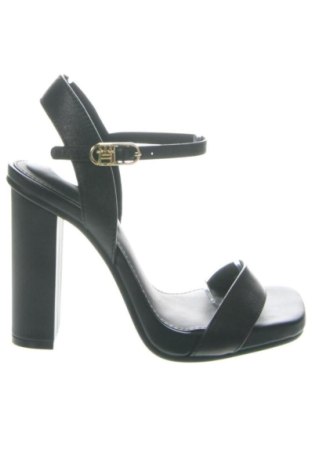 Сандали Tommy Hilfiger, Размер 38, Цвят Черен, Цена 85,89 €, #137367487