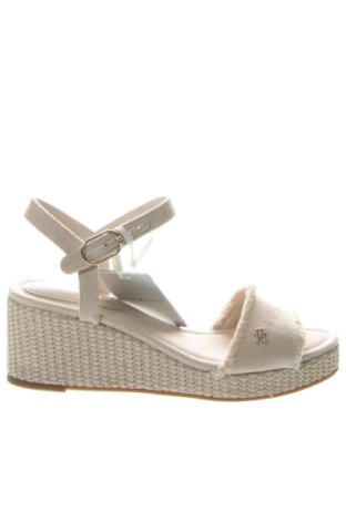 Сандали Tommy Hilfiger, Размер 39, Цвят Бежов, Цена 85,89 €, #137368732