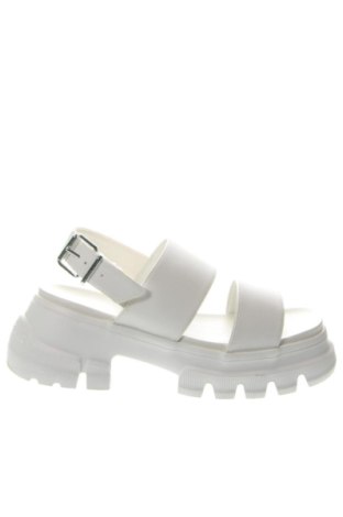 Sandały Tommy Hilfiger, Rozmiar 40, Kolor Biały, Cena 223,99 zł, #137369337