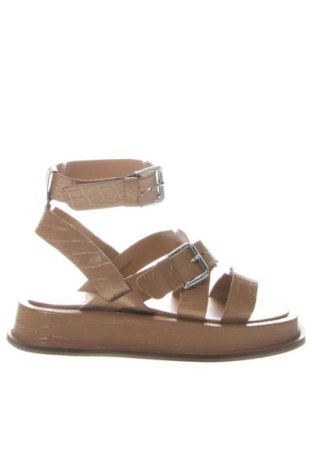 Sandale Topshop, Mărime 39, Culoare Maro, Preț 309,70 Lei, #137418432