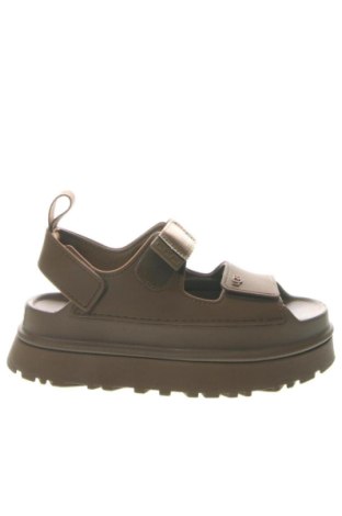 Sandały UGG Australia, Rozmiar 36, Kolor Brązowy, Cena 248,99 zł, #137380032