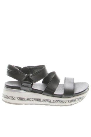 Sandały Unbranded, Rozmiar 36, Kolor Czarny, Cena 88,90 zł, #137329882