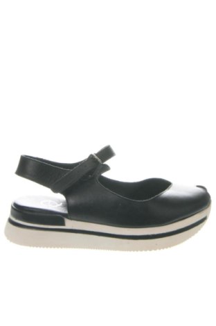 Sandale Unbranded, Mărime 37, Culoare Negru, Preț 204,71 Lei, #137360614