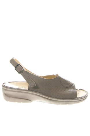 Sandalen Unbranded, Größe 40, Farbe Beige, Preis 49,34 €, #137370858