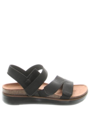 Σανδάλια Unbranded, Μέγεθος 37, Χρώμα Μαύρο, Τιμή 25,40 €, #137387209