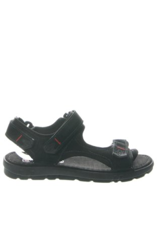 Sandalen Unbranded, Größe 40, Farbe Schwarz, Preis € 31,17, #137387302