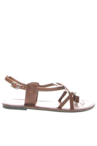 Sandały Unbranded, Rozmiar 42, Kolor Brązowy, Cena 93,14 zł, #137388917