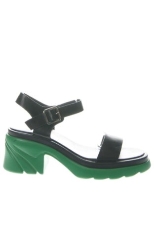Sandále Unbranded, Veľkosť 39, Farba Čierna, Cena  15,00 €, #137389746