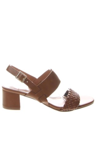 Sandale Unbranded, Mărime 38, Culoare Maro, Preț 128,60 Lei, #137412699