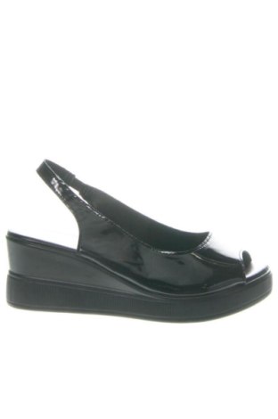 Σανδάλια Unbranded, Μέγεθος 38, Χρώμα Μαύρο, Τιμή 34,48 €, #137414453