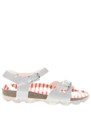 Sandale Unbranded, Mărime 38, Culoare Alb, Preț 196,32 Lei, #137417823