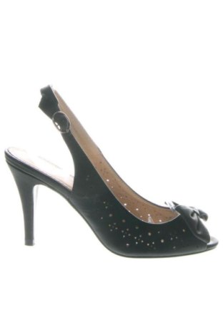 Sandale Unbranded, Mărime 37, Culoare Negru, Preț 136,48 Lei, #137422016