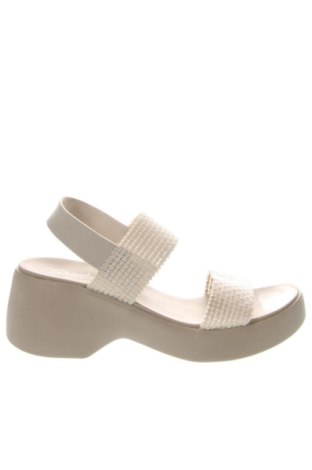 Szandálok Unbranded, Méret 41, Szín Bézs, Ár 13 262 Ft, #137424495