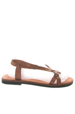 Σανδάλια Unbranded, Μέγεθος 40, Χρώμα Καφέ, Τιμή 39,00 €, #137437775