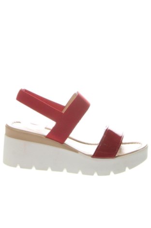 Sandale Unbranded, Mărime 40, Culoare Roșu, Preț 190,06 Lei, #137445150