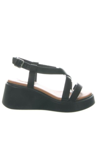 Sandały Unbranded, Rozmiar 38, Kolor Czarny, Cena 110,07 zł, #137450563