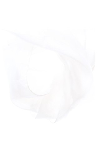 Шал Unbranded, Цвят Бял, Цена 13,29 €, #136736843