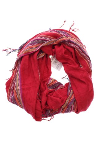Šála Unbranded, Barva Červená, Cena  305,00 Kč, #137421859
