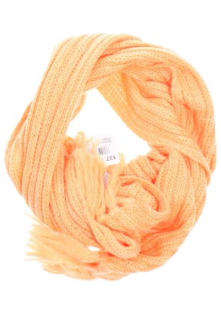Κασκόλ Unbranded, Χρώμα Πορτοκαλί, Τιμή 12,63 €, #137435747