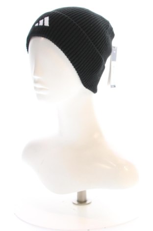 Καπέλο Adidas, Χρώμα Μαύρο, Τιμή 30,86 €, #137414791