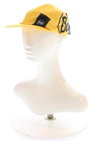 Čepice  Buff, Barva Žlutá, Cena  534,00 Kč, #137445962