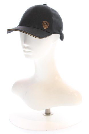 Шапка Emporio Armani, Цвят Черен, Цена 47,00 €, #137411484