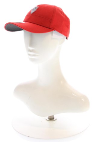 Čiapka  PUMA, Farba Červená, Cena  30,00 €, #137439041