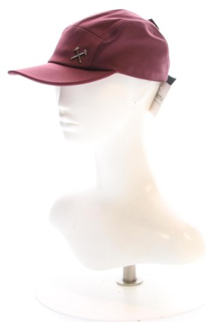 Czapka Unbranded, Kolor Czerwony, Cena 61,99 zł, #137415593