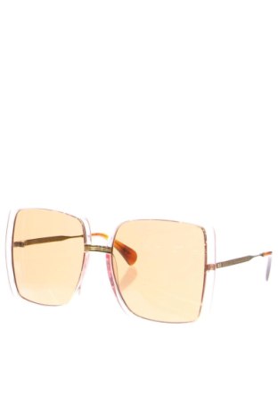 Слънчеви очила Gucci, Цвят Розов, Цена 293,99 €, #137413435