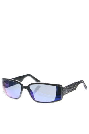 Okulary przeciwsłoneczne Guess, Kolor Czarny, Cena 440,07 zł, #137404329