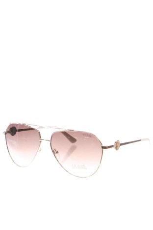 Слънчеви очила Guess, Цвят Златист, Цена 89,47 €, #137413032