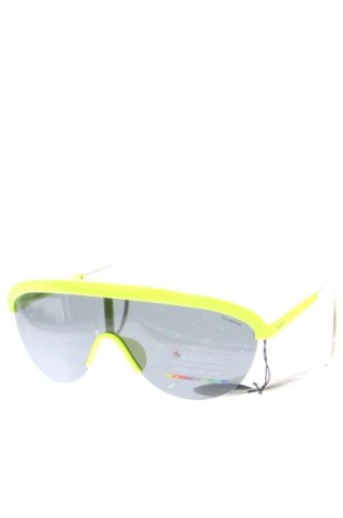 Okulary przeciwsłoneczne POLAROID, Kolor Żółty, Cena 318,74 zł, #137406635