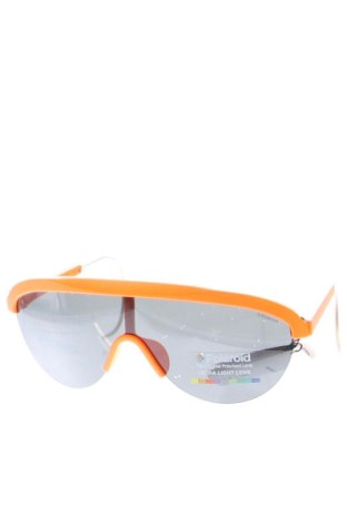 Okulary przeciwsłoneczne POLAROID, Kolor Pomarańczowy, Cena 318,74 zł, #137406671
