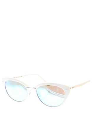 Ochelari de soare Ray Ban, Culoare Alb, Preț 614,99 Lei, #137413408