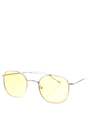 Okulary przeciwsłoneczne Unbranded, Kolor Złocisty, Cena 45,17 zł, #137370623