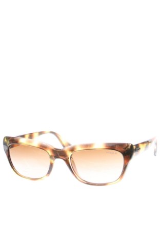 Okulary przeciwsłoneczne Vogue, Kolor Brązowy, Cena 131,99 zł, #137424621