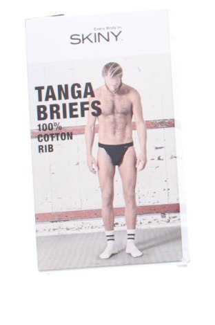 Слип Skiny, Размер XXL, Цвят Черен, Цена 15,00 €, #137390124