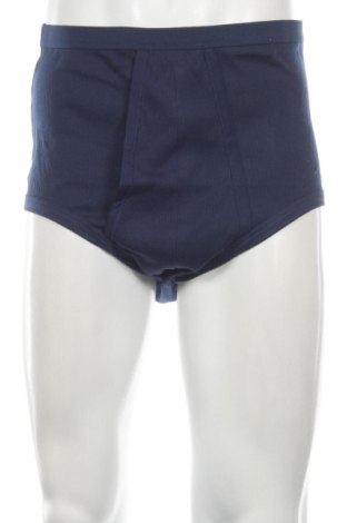 Slipy Unbranded, Velikost XXL, Barva Modrá, Cena  158,00 Kč, #137162850