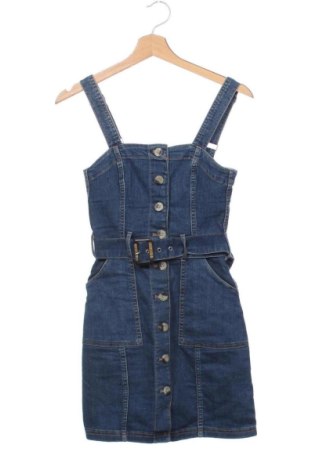 Sukienka H&M, Rozmiar XS, Kolor Niebieski, Cena 38,10 zł, #137402506