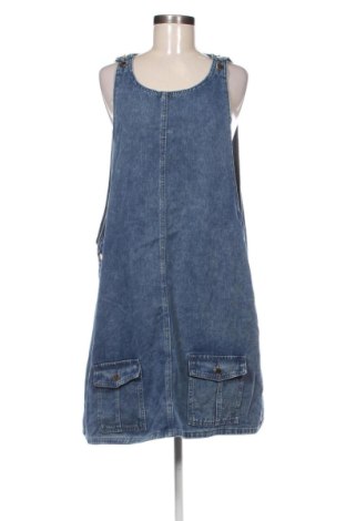 Sukienka Unbranded, Rozmiar XXL, Kolor Niebieski, Cena 122,77 zł, #137434752