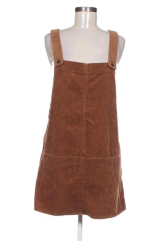 Sukienka Zara, Rozmiar M, Kolor Brązowy, Cena 50,80 zł, #137440939