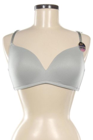 Sutien Censored, Mărime L, Culoare Verde, Preț 62,99 Lei, #137358809