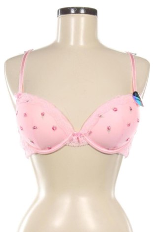 Sutien Censored, Mărime M, Culoare Multicolor, Preț 62,99 Lei, #137360023