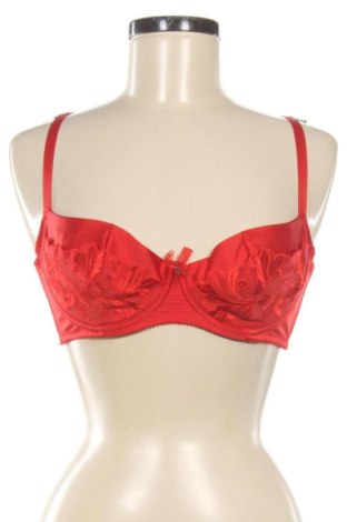 Sutien Coco Cavaliere, Mărime S, Culoare Roșu, Preț 106,99 Lei, #137372485