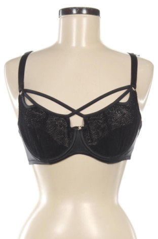 Sutien Escora, Mărime M, Culoare Negru, Preț 106,99 Lei, #137366023