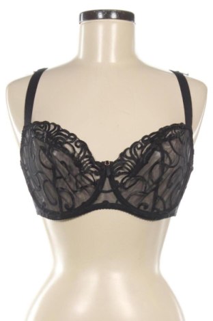 Büstenhalter Gorteks, Größe L, Farbe Schwarz, Preis € 47,99, #137365623